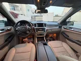 Mercedes ML 400 2015